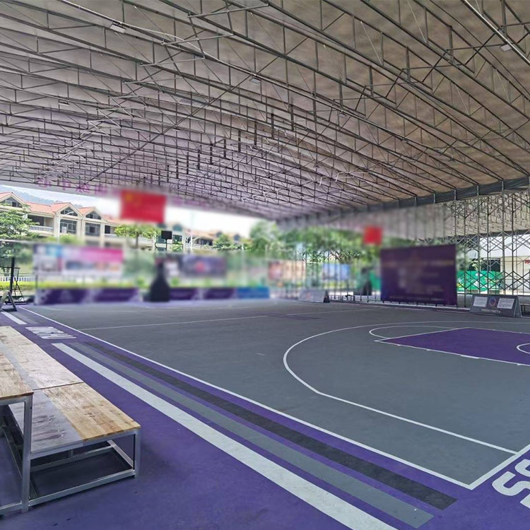 会东县工程案例